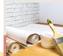 Услуги Отделка в Егорьевске под ключ