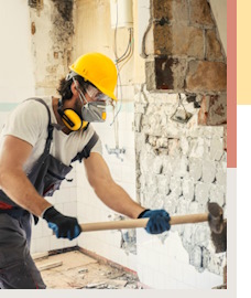 Услуги Отделка в Егорьевске под ключ